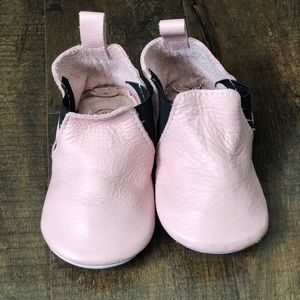 Freshly Picked Boots